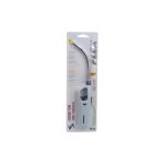 Allume gaz flexible - - 8056370181988 - universeel Allume gaz flexible - - 8056370181988 - universeel