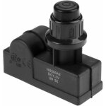 Allumeur  impulsion , allume - cigare, bouton - poussoir  pile, outil d'allumage pour barbecue, pole ...