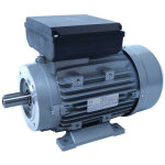 Almo - moteur �lectrique monophas� 220v 1. 5kw 1500tr / min - mmd90l4b34 bride b34