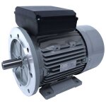 Almo - moteur �lectrique monophas� 220v 3kw 1500tr / min - mmd100lx4b35 bride b35