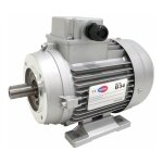 Almo - moteur électrique triphasé 230 / 400 v 3 cv mh1 2, 2 kw 1500 tr / min asynchrone triphasé bride ... Almo - moteur électrique triphasé 230 / 400 v 3 cv mh1 2, 2 kw 1500 tr / min asynchrone triphasé bride ...