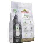 Almo nature liti�re pour chats liti�re agglom�rante - sac de 4, 54 kg