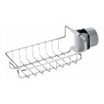 1 pice tagre de douche sans perage, tagre salle de bain tlescopique inoxydable, etagere angle ...