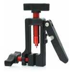 Alovez - 2 en 1 vélo hydraulique frein à disque huile aiguille outil pilote tuyau coupe câble pince olive ... Alovez - 2 en 1 vélo hydraulique frein à disque huile aiguille outil pilote tuyau coupe câble pince olive ...