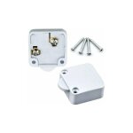 2 pièce interrupteur de placard d'armoire interrupteurs 2a / 250v interrupteur automatique placards pour ... 2 pièce interrupteur de placard d'armoire interrupteurs 2a / 250v interrupteur automatique placards pour ...