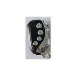 2pcs télécommande universelle copieuse remote - idéal pour portail, garage, alarme et lumière en une ... 2pcs télécommande universelle copieuse remote - idéal pour portail, garage, alarme et lumière en une ...