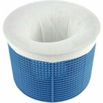 Alovez ? lot de 30 chaussettes de skimmer nylon ? pr� filtre jetable universel ? maille ultra fine pour ...