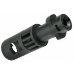 Alovez - adaptateur de raccord � ba�onnette pour nettoyeur haute pression lavor parkside