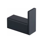 Longziming - alovez de serviette / peignoir pour la cuisine de salle de bain de bath, fixé au mur, acier ... Longziming - alovez de serviette / peignoir pour la cuisine de salle de bain de bath, fixé au mur, acier ...