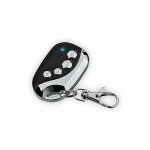 Alovez - télécommande universelle copieuse remote - idéal pour portail, garage, alarme et lumière en ... Alovez - télécommande universelle copieuse remote - idéal pour portail, garage, alarme et lumière en ...