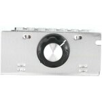 Alovez - variateur pour moteur 220v, rgulateur de tension ac 4000w, rgulateur de vitesse pour moteur ...