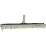 401548 potentiom�tre � glissi�re 100 k? st�r�o 0. 2 w lin�aire 1 pc(s) - alps