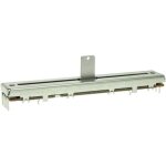 Alps 401766 potentiom�tre � glissi�re 10 k? st�r�o 0. 2 w logarithmique 1 pc(s)