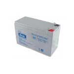 Alpha batterie acide plomb join 7ah 12v - bp12 - 7, 0