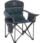 Alpha camp chaises de camping surdimensionnes pliantes et portables avec porte - gobelet et sac isotherme ...