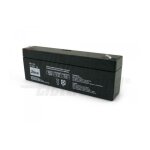 Batterie au plomb agm 12v 2ah bpl12 - 2