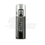 Alpha elettronica - pile au lithium 3. 6v 2400mah pl420a / 1 / b1