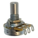 Rv16af - 10 - 15r1 - b10k rv16af10b10km potentiom�tre rotatif mono 200 mw 10 k? 1 pc(s) x015411 - alpha ...