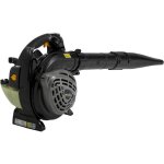 Alpina - abl 27 v - souffleur de feuilles thermique
