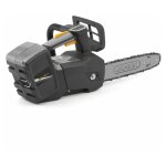 Alpina apr 48 li - tron�onneuse - �lagueuse � batterie batterie et chargeur non inclus