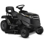 At3 98 a - tracteur tondeuse thermique - alpina