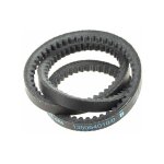 Courroie spzx812 , 135064010 / 0 - tondeuse a gazon