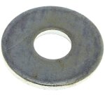Rondelle fixation lame 112523080 / 0 - tondeuse a gazon