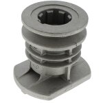 Support de lame d=25mm 122465608 / 3 - tondeuse a gazon