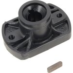 Support de lame + clavette 322463186 / 3 - tondeuse a gazon