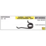 Alpina tendeur de cha�ne ressort pour tron�onneuse 36 40 005894