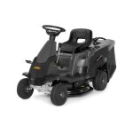 Tondeuse autoport�e thermique alpina at2 66 qa ? 66cm de coupe - jusqu'a 1500 m� - 224 cm3 - �jection ...