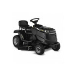 Tondeuse a gazon autoportée thermique alpina at3 98a ? 98cm de coupe - jusqu'a 4500 m² - 352 cm3 - éjection ... Tondeuse a gazon autoportée thermique alpina at3 98a ? 98cm de coupe - jusqu'a 4500 m² - 352 cm3 - éjection ...