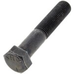 Vis lame (pas droit) l=51mm 112735698 / 0 - tondeuse a gazon