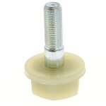 Vis de lame m9 , 381004352 / 1 381004352 / 0 - tondeuse a gazon