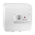 Altech - chauffe - eau électrique - 15 litres - sur évier 3100453 Altech - chauffe - eau électrique - 15 litres - sur évier 3100453