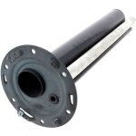 Corps de chauffe + anode, 60002197 - chauffe - eau