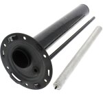 Alterna - corps de chauffe + anode, 60000692 60000698 - chauffe - eau
