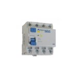 Alternative elec - interrupteur differentiel 40a 4p 300ma type ac bornes � vis align�es norme ce ae24640 ...