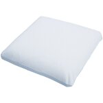 Altobuy - altododo - oreiller m�moire de forme 60x60cm