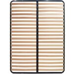 Altobuy - altolattes - sommier 2x20 lattes 130x190cm