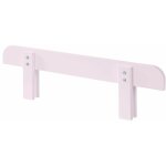 Bodhi pink - barri�re de s�curit� pour lit rose