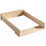 Bodhi - table � langer en pin compatible avec la commode