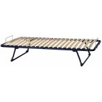Altobuy - gigogne - sommier 20 lattes 90x190 Altobuy - gigogne - sommier 20 lattes 90x190