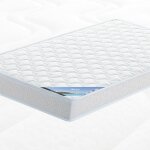 Altobuy - ibiza - matelas mousse 130x190cm epaisseur 14cm