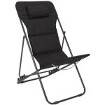 Altobuy - malam - chilienne avec t�ti�re tissu noir