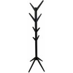 Altobuy - pakita - portemanteau 'arbre' sur pieds noir