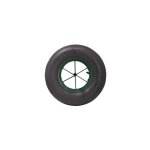 Altrad - roue pour brouette gonflable 400 jante lignee & guy noel