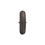 Roue gonflable 350 jante flasque pour brouette altrad