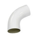 Coude en alu  angle de 72 - 80 mm - b3 - aluhome