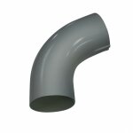 Coude en alu  angle de 72 - 80 mm - ba6 - aluhome